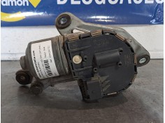 Recambio de motor limpia delantero para peugeot 407 2.0 16v hdi fap cat (rhr / dw10bted4) | 0.04 - ... 2.0 16v hdi fap cat (rhr 