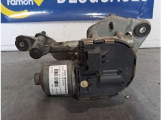 Recambio de motor limpia delantero para peugeot 407 2.0 16v hdi fap cat (rhr / dw10bted4) | 0.04 - ... 2.0 16v hdi fap cat (rhr 