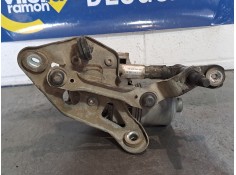 Recambio de motor limpia delantero para peugeot 407 2.0 16v hdi fap cat (rhr / dw10bted4) | 0.04 - ... 2.0 16v hdi fap cat (rhr  2