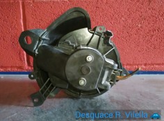 Recambio de motor calefaccion para peugeot bipper básico | 0.08 - ... básico | 0.08 - ... referencia OEM IAM 507730100 507830100 2