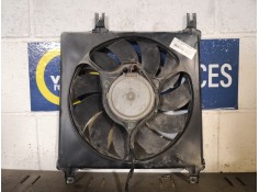 Recambio de electroventilador para opel agila 1.2 16v cat (z 12 xe / lw4) | 0.00 - 0.03 1.2 16v cat (z 12 xe / lw4) | 0.00 - 0.0 2