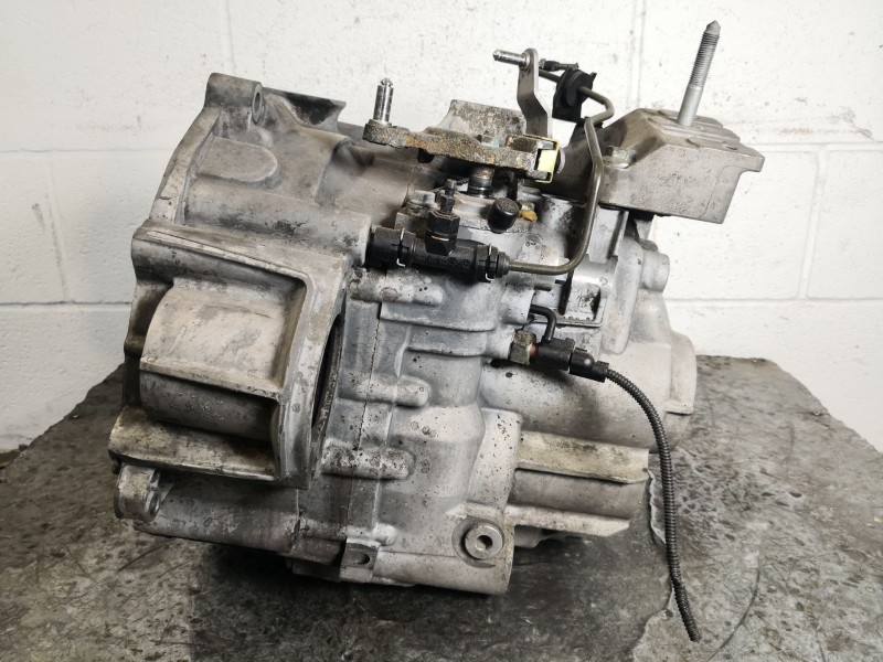 Recambio de caja cambios para seat alhambra (7v9)  | 0.00 - ...  | 0.00 - ... referencia OEM IAM JBN  