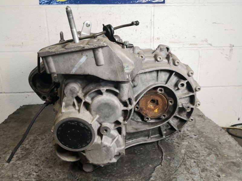 Recambio de caja cambios para seat alhambra (7v9)  | 0.00 - ...  | 0.00 - ... referencia OEM IAM JBN  