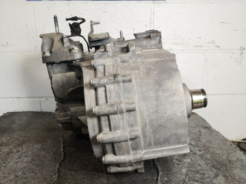 Recambio de caja cambios para seat alhambra (7v9)  | 0.00 - ...  | 0.00 - ... referencia OEM IAM JBN  