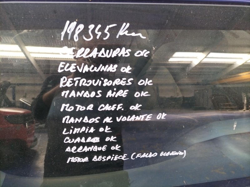 honda hr-v (gh) 1.6 cat | 0.99 - ... del año 1999 honda hr-v (gh) 1.6 cat | 0.99 - ... del año 1999