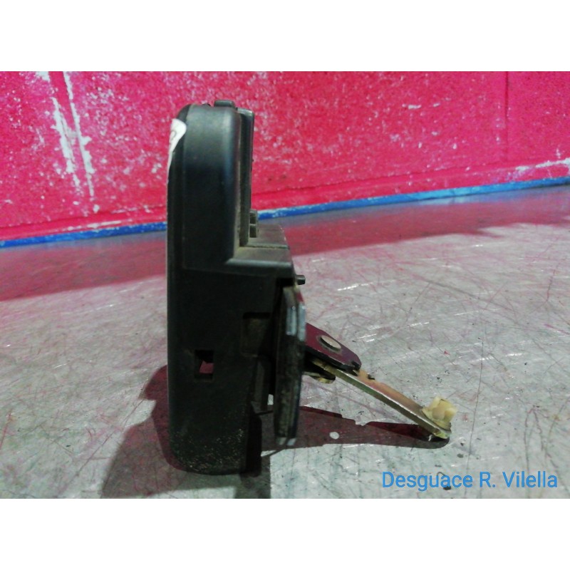 Recambio de cerra. malet. porton para volkswagen golf iv berlina (1j1) advance | 05.02 - 12.02 advance | 05.02 - 12.02 referenci