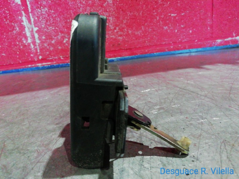 Recambio de cerra. malet. porton para volkswagen golf iv berlina (1j1) advance | 05.02 - 12.02 advance | 05.02 - 12.02 referenci