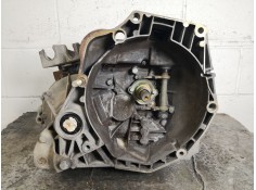 Recambio de caja cambios para fiat grande punto (199) 1.3 16v multijet active (55kw) referencia OEM IAM 18469927160  