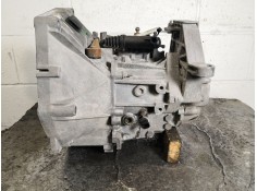 Recambio de caja cambios para fiat grande punto (199) 1.3 16v multijet active (55kw) referencia OEM IAM 18469927160   2