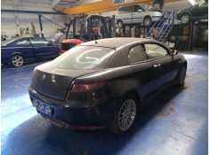 alfa romeo gt (125) del año 2005