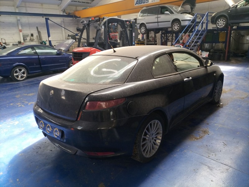 alfa romeo gt (125) del año 2005 alfa romeo gt (125) del año 2005