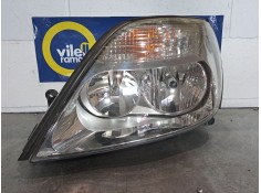 Recambio de faro izquierdo para renault scenic (ja..) 1.9 dti authentique | 03.01 - ... 1.9 dti authentique | 03.01 - ... refere