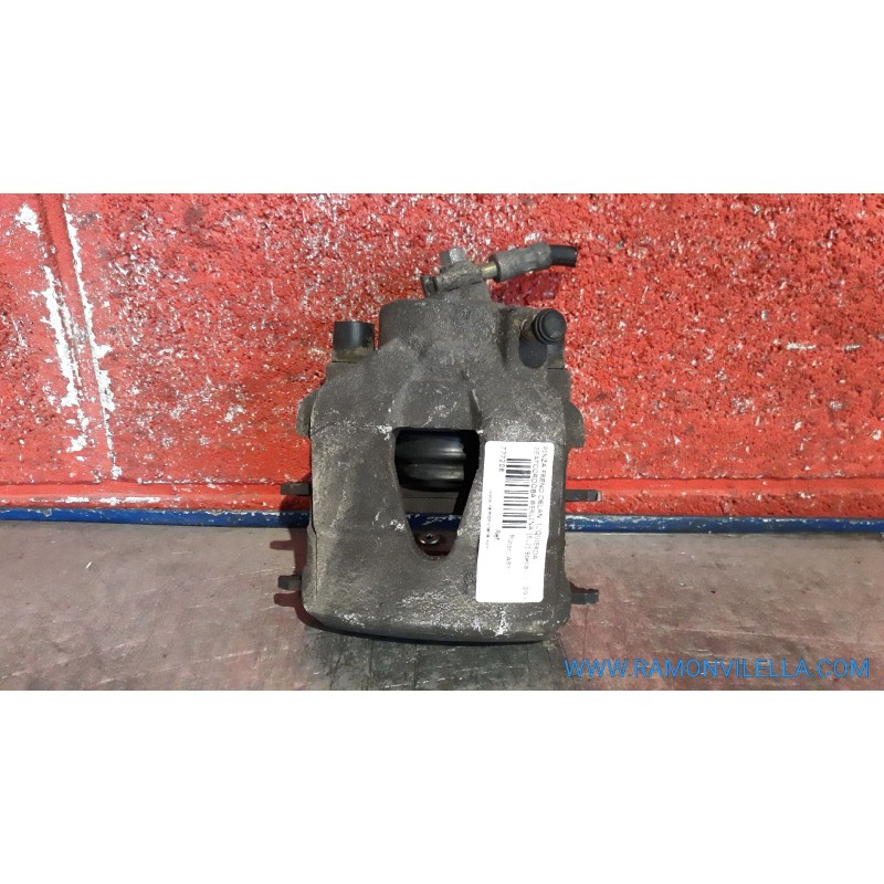 Recambio de pinza freno delan. izquierda para seat cordoba berlina (6l2) stella | 09.02 - 12.04 stella | 09.02 - 12.04 referenci