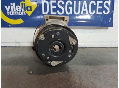 Recambio de compresor aire acondicionado para renault scenic (ja..) 1.9 dti authentique | 03.01 - ... 1.9 dti authentique | 03.0