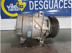 Recambio de compresor aire acondicionado para renault scenic (ja..) 1.9 dti authentique | 03.01 - ... 1.9 dti authentique | 03.0 2