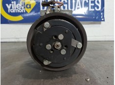 Recambio de compresor aire acondicionado para alfa romeo gt (125) 1.9 jtd (m) 16v cat referencia OEM IAM 1157F