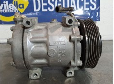 Recambio de compresor aire acondicionado para alfa romeo gt (125) 1.9 jtd (m) 16v cat referencia OEM IAM 1157F   2