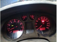 seat ibiza (6l1) del año 2002