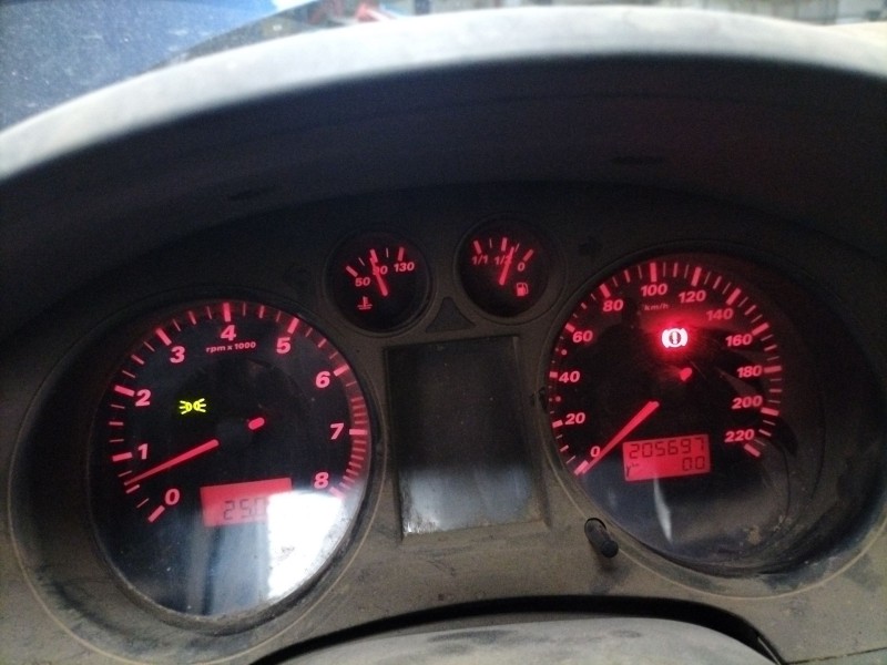 seat ibiza (6l1) del año 2002 seat ibiza (6l1) del año 2002