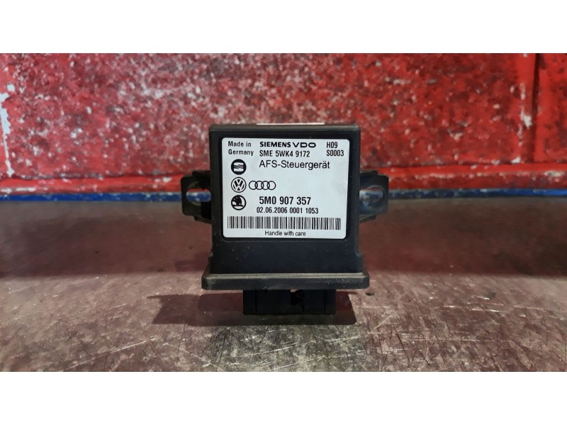 Recambio de centralita luces para volkswagen passat berlina (3c2) highline | 04.05 - 12.10 highline | 04.05 - 12.10 referencia O