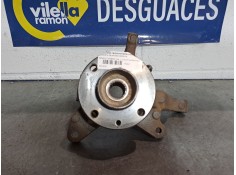 Recambio de mangueta delantera derecha para renault scenic (ja..) 1.9 dti authentique | 03.01 - ... 1.9 dti authentique | 03.01 