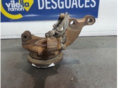 Recambio de mangueta delantera derecha para renault scenic (ja..) 1.9 dti authentique | 03.01 - ... 1.9 dti authentique | 03.01  2