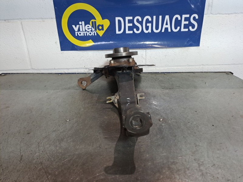 Recambio de mangueta delantera izquierda para alfa romeo gt (125) 1.9 jtd (m) 16v cat referencia OEM IAM   