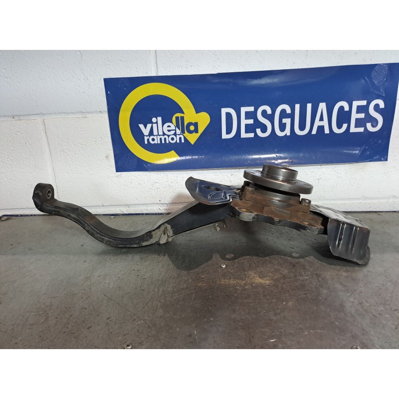Recambio de mangueta delantera izquierda para alfa romeo gt (125) 1.9 jtd (m) 16v cat referencia OEM IAM   