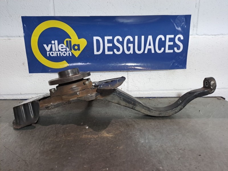 Recambio de mangueta delantera derecha para alfa romeo gt (125) 1.9 jtd (m) 16v cat referencia OEM IAM   