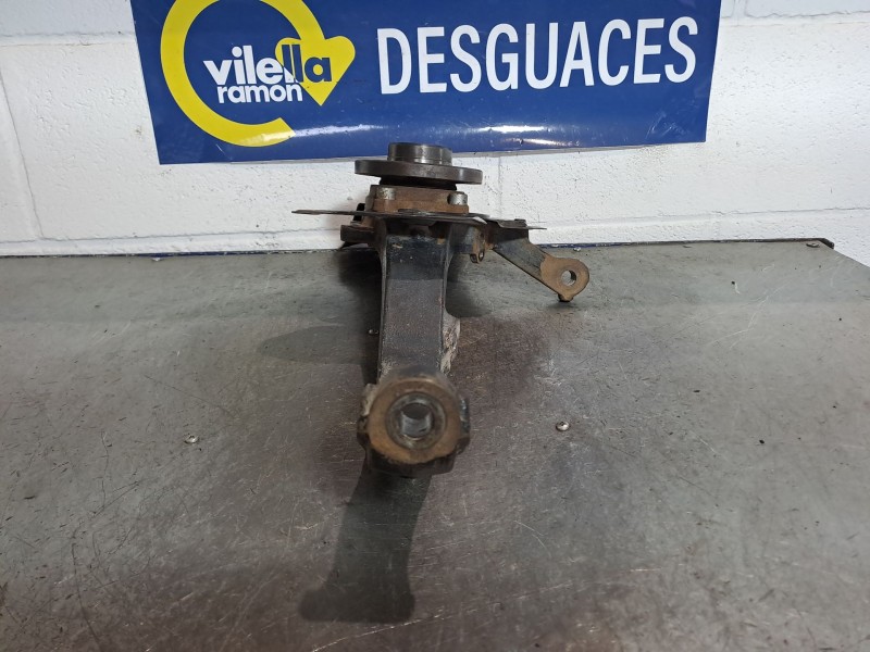 Recambio de mangueta delantera derecha para alfa romeo gt (125) 1.9 jtd (m) 16v cat referencia OEM IAM   