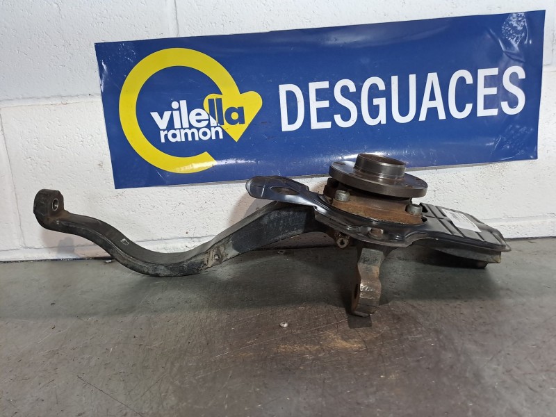 Recambio de mangueta delantera derecha para alfa romeo gt (125) 1.9 jtd (m) 16v cat referencia OEM IAM   