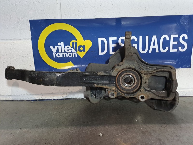 Recambio de mangueta delantera derecha para alfa romeo gt (125) 1.9 jtd (m) 16v cat referencia OEM IAM   