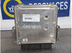 Recambio de centralita motor uce para renault scenic iii authentique referencia OEM IAM 0281018659   2