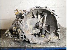 Recambio de caja cambios para citroen jumper 31c2.5d swb referencia OEM IAM 20KE04  