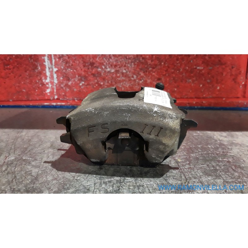 Recambio de pinza freno delan. izquierda para seat cordoba berlina (6l2) stella | 09.02 - 12.04 stella | 09.02 - 12.04 referenci