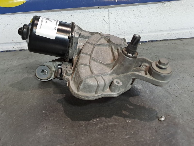 Recambio de motor limpia delantero para renault scenic iii authentique referencia OEM IAM W000024699  