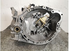 Recambio de caja cambios para citroen c5 berlina 2.2 hdi fap referencia OEM IAM 20MB04  