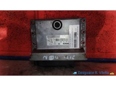 Recambio de centralita motor uce para peugeot 406 berlina (s1/s2) sldt | 08.95 - 12.98 sldt | 08.95 - 12.98 referencia OEM IAM 0