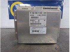 Recambio de centralita esp para mercedes clase a (w168) 1.4 cat referencia OEM IAM 026109425