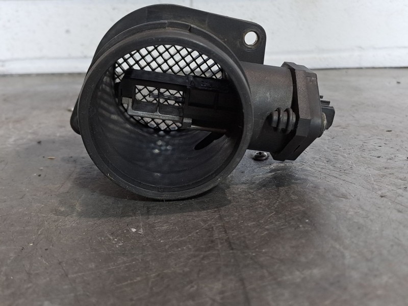 Recambio de caudalimetro para renault megane i (ba0/1_) 1.9 dti referencia OEM IAM 0281002195 7700874671 