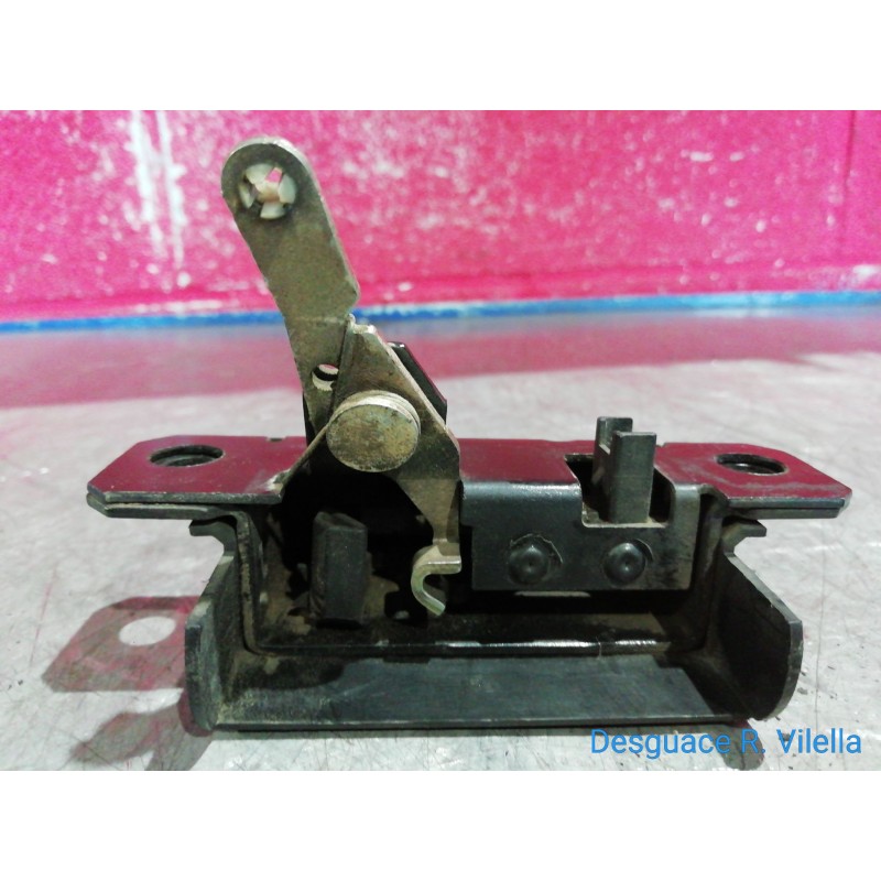 Recambio de cerra. malet. porton para volkswagen golf iv berlina (1j1) advance | 05.02 - 12.02 advance | 05.02 - 12.02 referenci