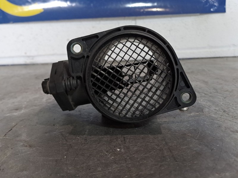 Recambio de caudalimetro para renault megane i (ba0/1_) 1.9 dti referencia OEM IAM 0281002195 7700874671 