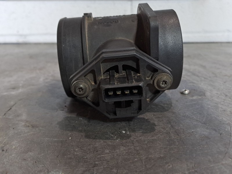 Recambio de caudalimetro para renault megane i (ba0/1_) 1.9 dti referencia OEM IAM 0281002195 7700874671 