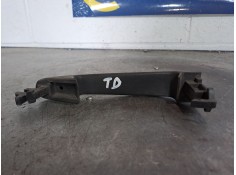 Recambio de maneta exterior trasera derecha para mercedes clase a (w168) 1.4 cat referencia OEM IAM    2