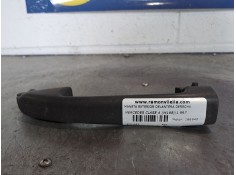 Recambio de maneta exterior delantera derecha para mercedes clase a (w168) 1.4 cat referencia OEM IAM