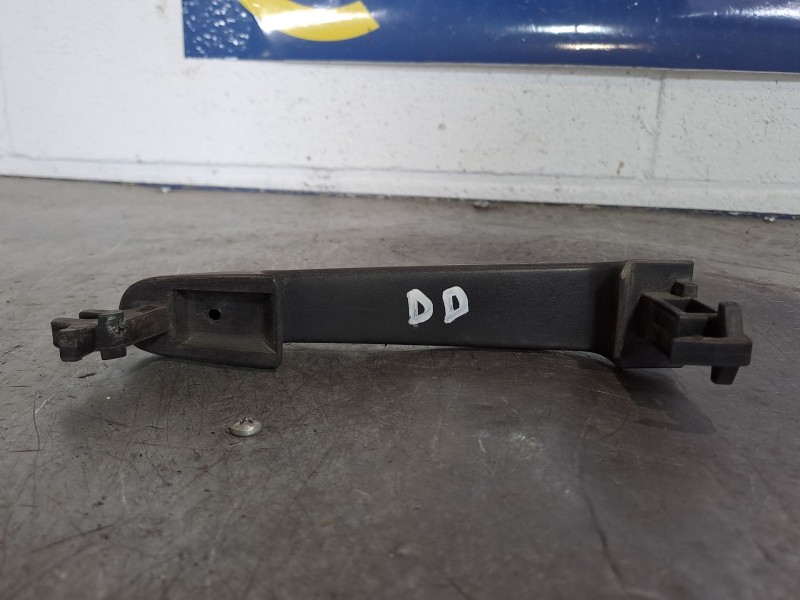Recambio de maneta exterior delantera derecha para mercedes clase a (w168) 1.4 cat referencia OEM IAM   