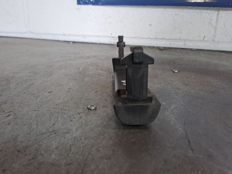 Recambio de maneta exterior delantera derecha para mercedes clase a (w168) 1.4 cat referencia OEM IAM   
