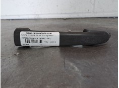 Recambio de maneta exterior delantera izquierda para mercedes clase a (w168) 1.4 cat referencia OEM IAM