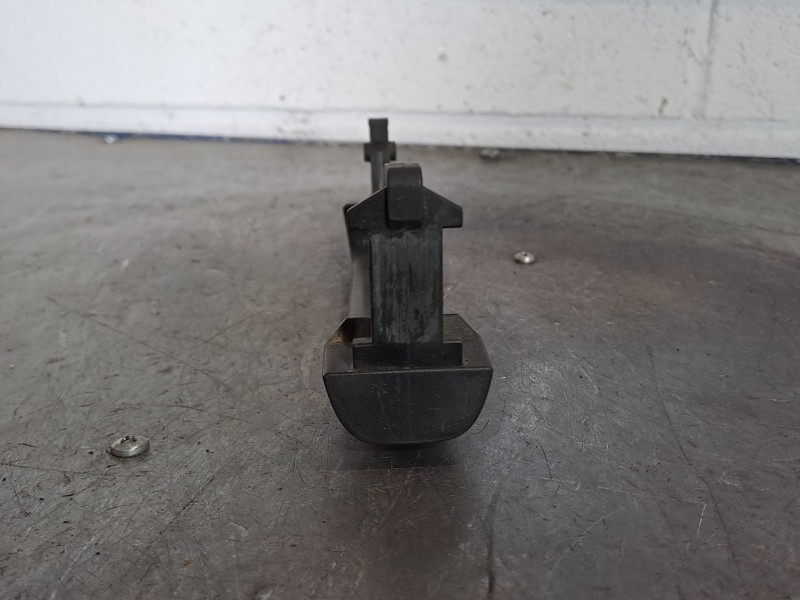 Recambio de maneta exterior delantera izquierda para mercedes clase a (w168) 1.4 cat referencia OEM IAM   