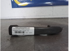 Recambio de maneta exterior trasera izquierda para mercedes clase a (w168) 1.4 cat referencia OEM IAM